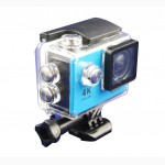 Action Camera F60B WiFi 4K Экшн камера