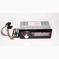 Автомагнитола Pioneer 1010BT Bluetooth, USB, SD, AUX 4x50W