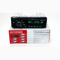 Автомагнитола Pioneer 1010BT Bluetooth, USB, SD, AUX 4x50W