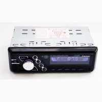 Автомагнитола Pioneer 1012BT Bluetooth, USB, SD, AUX 4x50W