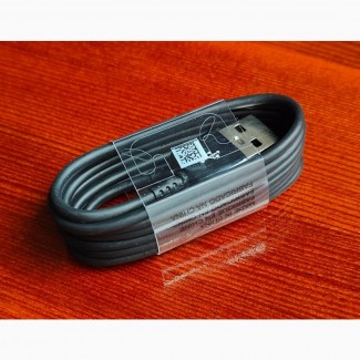 Кабель Samsung, EP-DG950CBE, USB- USB Type-C