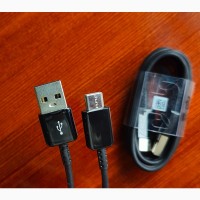 Кабель Samsung, EP-DG950CBE, USB- USB Type-C